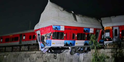 ujjani express