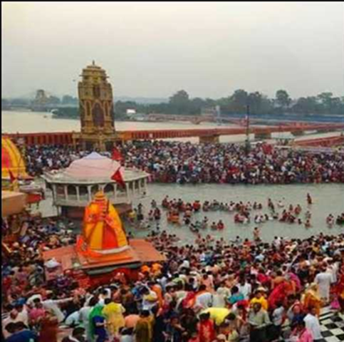 ardhkumbh