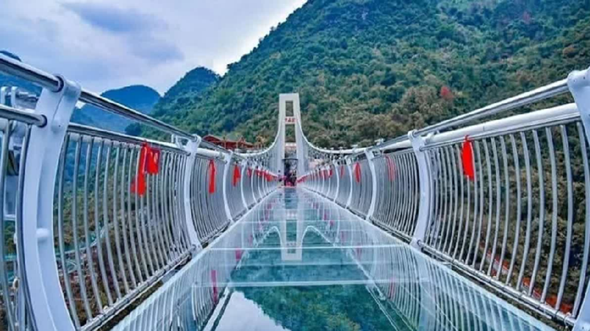 bajrang setu