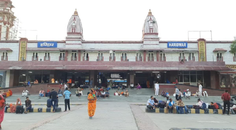 haridwar