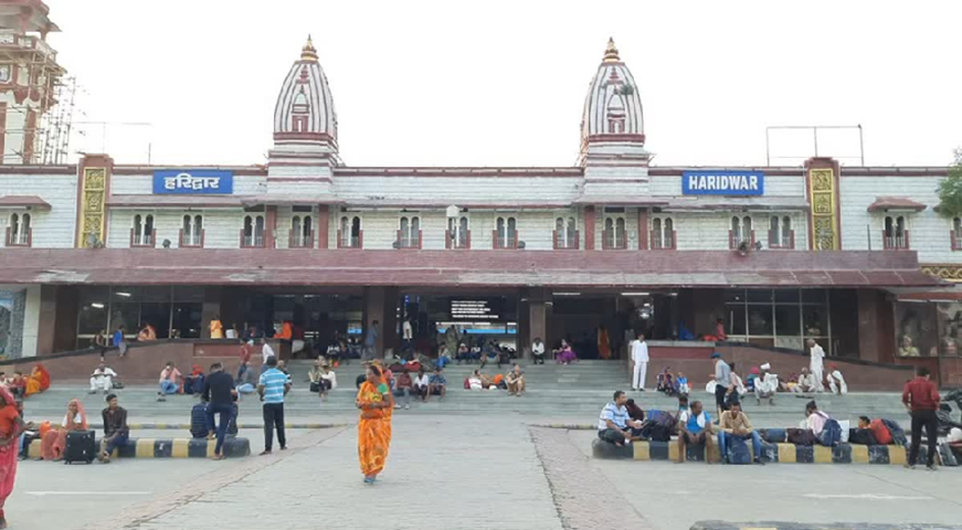 haridwar