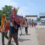 kanwar yatra
