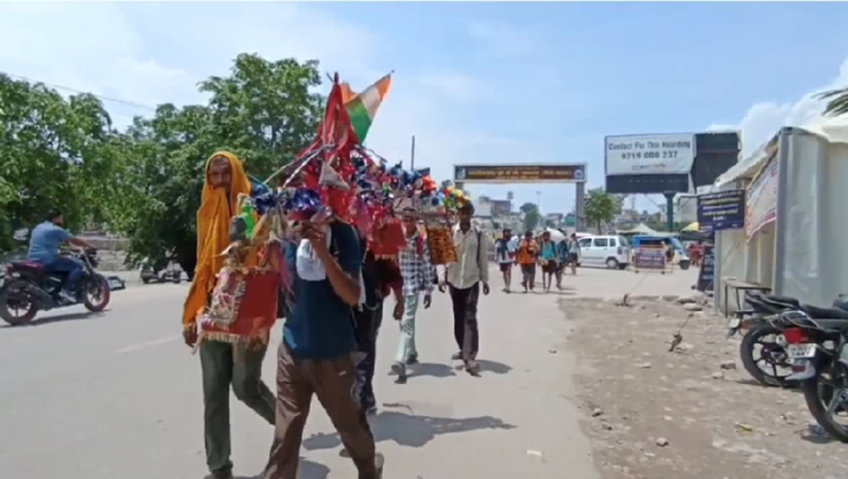 kanwar yatra
