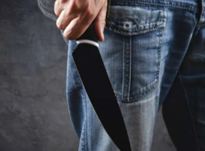 murder