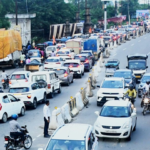 traffic