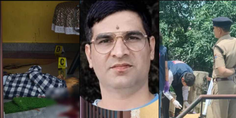 vikas nagar golikaand