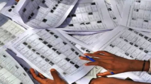 voter