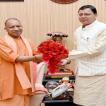 cm yogi cm dhami