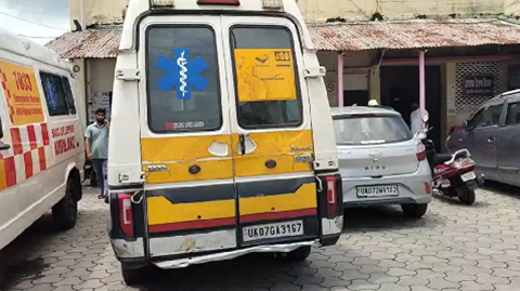 dehradun accident