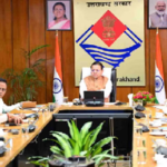 dhami cabinet