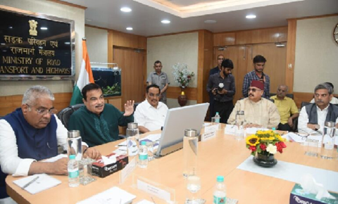meeting