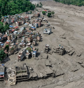nepal