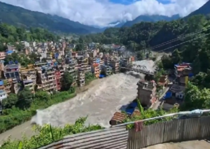 nepal