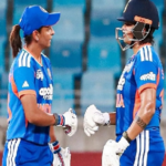 women cricket team