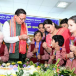 cm dhami birthday