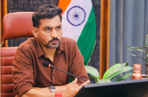 dm ashish chauhan