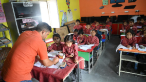 education