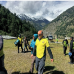 kalindi trek