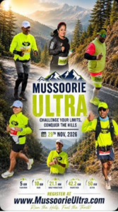 mussoorie