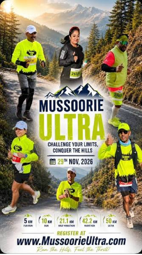 mussoorie