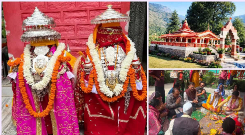 nanda rajjat yatra