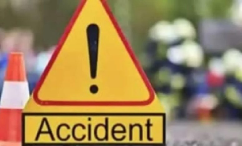 accident