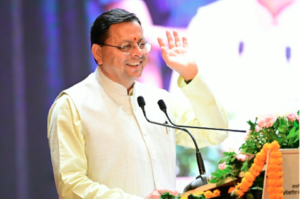 cm dhami