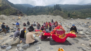 dharali