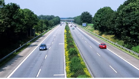 dun highway