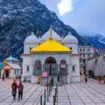 gangotri