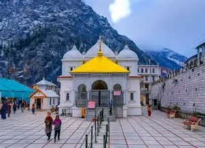 gangotri