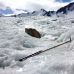 glacier