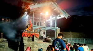 lakhamandal