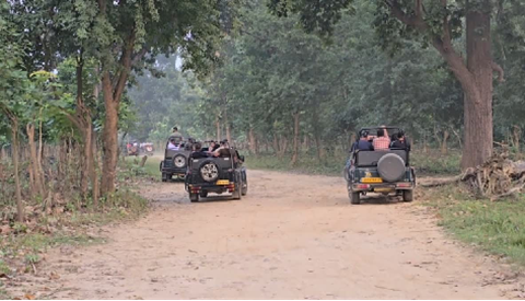 ramnagar