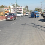road