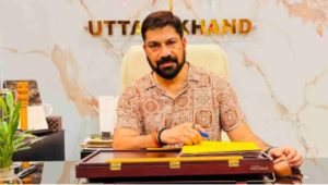 saket badola